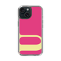 Slim Protection Case［ Original - initial color - U pink ］