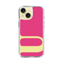 Slim Protection Case［ Original - initial color - U pink ］