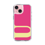 Slim Protection Case［ Original - initial color - U pink ］