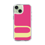 Slim Protection Case［ Original - initial color - U pink ］