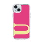 Slim Protection Case［ Original - initial color - U pink ］