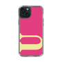 Slim Protection Case［ Original - initial color - U pink ］