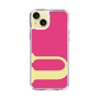 Slim Protection Case［ Original - initial color - U pink ］