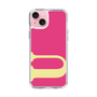 Slim Protection Case［ Original - initial color - U pink ］