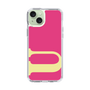 Slim Protection Case［ Original - initial color - U pink ］