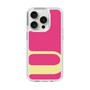 Slim Protection Case［ Original - initial color - U pink ］