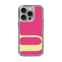 Slim Protection Case［ Original - initial color - U pink ］
