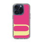 Slim Protection Case［ Original - initial color - U pink ］