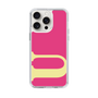 Slim Protection Case［ Original - initial color - U pink ］