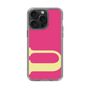 Slim Protection Case［ Original - initial color - U pink ］