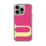 Slim Protection Case［ Original - initial color - U pink ］