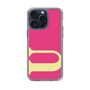 Slim Protection Case［ Original - initial color - U pink ］