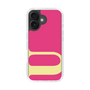 Slim Protection Case［ オリジナル - initial color - U pink ］