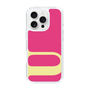 Slim Protection Case［ オリジナル - initial color - U pink ］