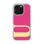 Slim Protection Case［ オリジナル - initial color - U pink ］