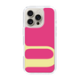 Slim Protection Case［ オリジナル - initial color - U pink ］