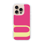 Slim Protection Case［ オリジナル - initial color - U pink ］