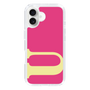 Slim Protection Case［ オリジナル - initial color - U pink ］