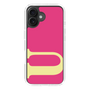 Slim Protection Case［ オリジナル - initial color - U pink ］