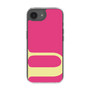 Slim Protection Case［ Original - initial color - U pink ］