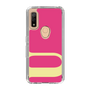 Slim Protection Case［ Original - initial color - U pink ］