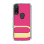Slim Protection Case［ Original - initial color - U pink ］