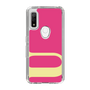 Slim Protection Case［ Original - initial color - U pink ］