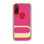 Slim Protection Case［ Original - initial color - U pink ］