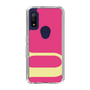 Slim Protection Case［ Original - initial color - U pink ］