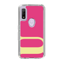 Slim Protection Case［ Original - initial color - U pink ］