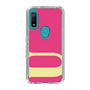 Slim Protection Case［ Original - initial color - U pink ］