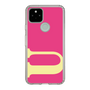 Slim Protection Case［ Original - initial color - U pink ］