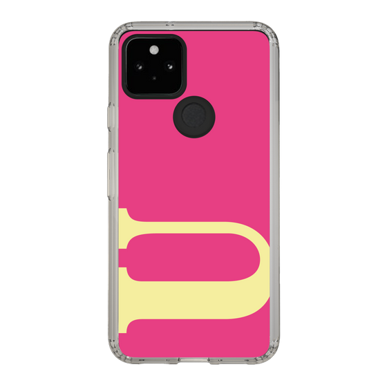 Slim Protection Case［ Original - initial color - U pink ］