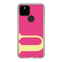 Slim Protection Case［ Original - initial color - U pink ］