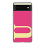 Slim Protection Case［ Original - initial color - U pink ］