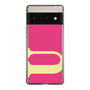 Slim Protection Case［ Original - initial color - U pink ］