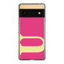 Slim Protection Case［ Original - initial color - U pink ］