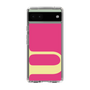 Slim Protection Case［ Original - initial color - U pink ］
