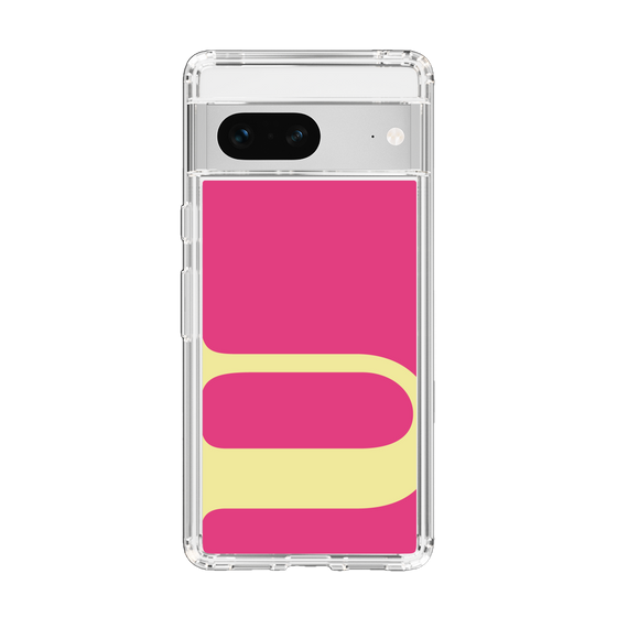 Slim Protection Case［ Original - initial color - U pink ］
