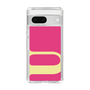 Slim Protection Case［ Original - initial color - U pink ］
