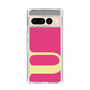 Slim Protection Case［ Original - initial color - U pink ］