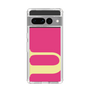 Slim Protection Case［ Original - initial color - U pink ］
