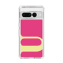 Slim Protection Case［ Original - initial color - U pink ］