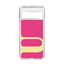 Slim Protection Case［ Original - initial color - U pink ］