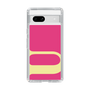 Slim Protection Case［ Original - initial color - U pink ］