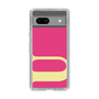 Slim Protection Case［ Original - initial color - U pink ］