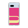 Slim Protection Case［ Original - initial color - U pink ］