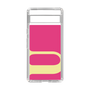 Slim Protection Case［ Original - initial color - U pink ］