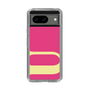 Slim Protection Case［ Original - initial color - U pink ］