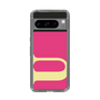 Slim Protection Case［ Original - initial color - U pink ］